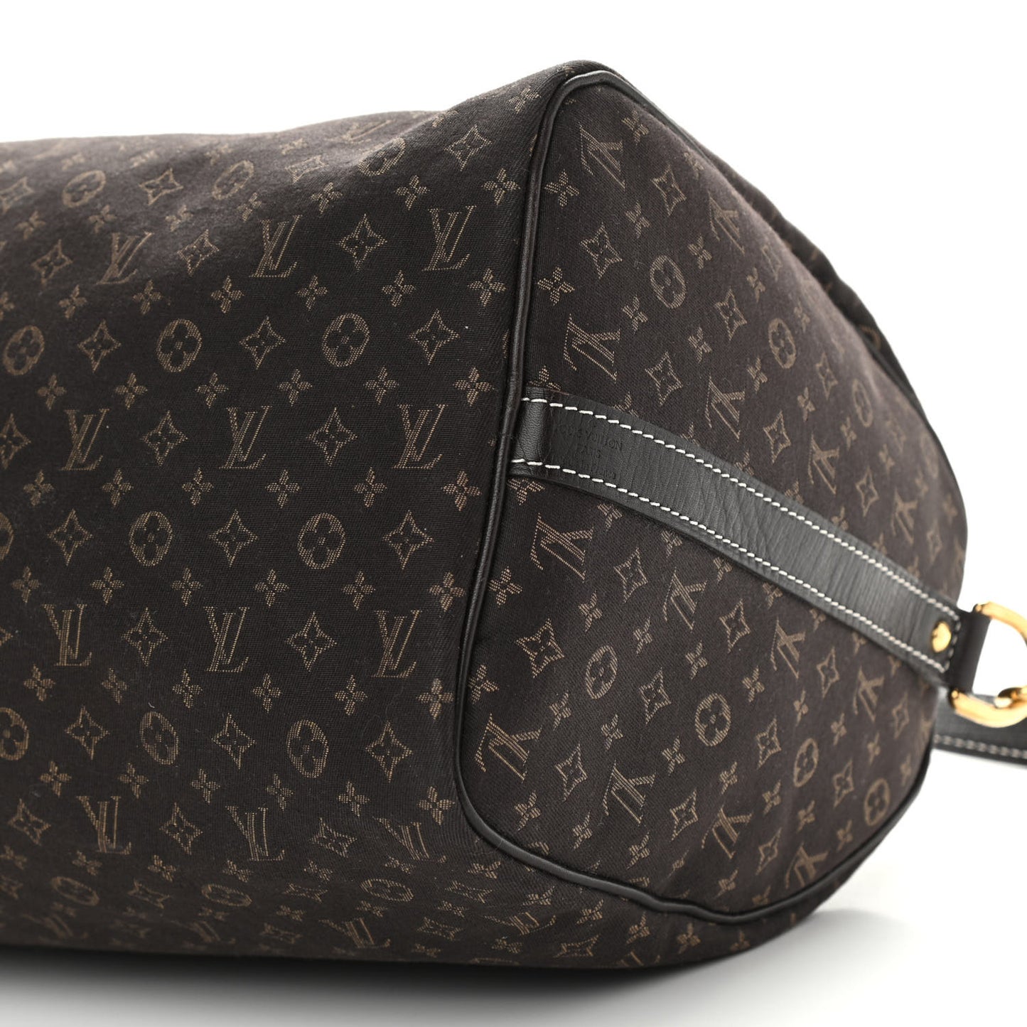 Monogram Idylle Speedy Bandouliere 30 Fusain