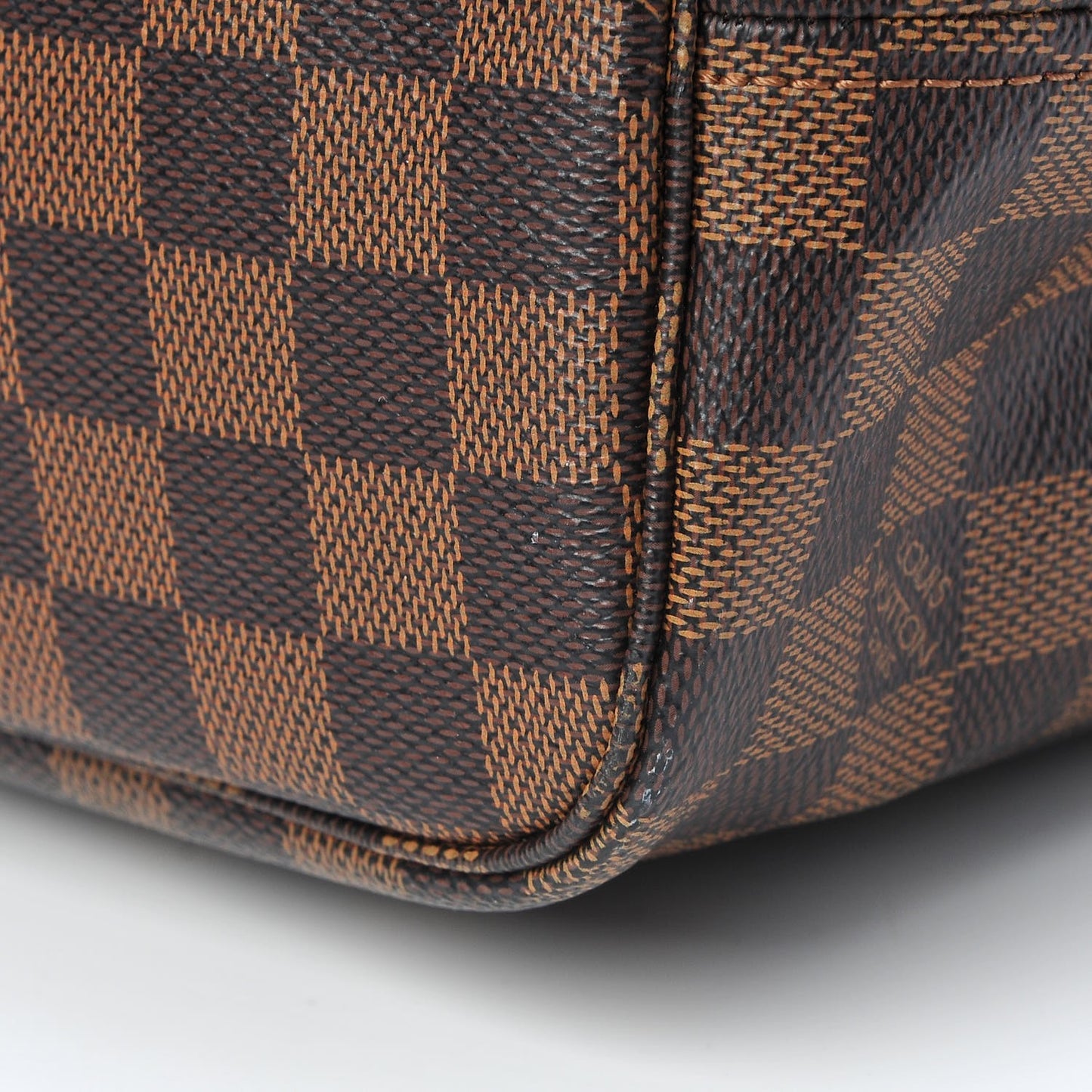 Damier Ebene Neo Neverfull MM