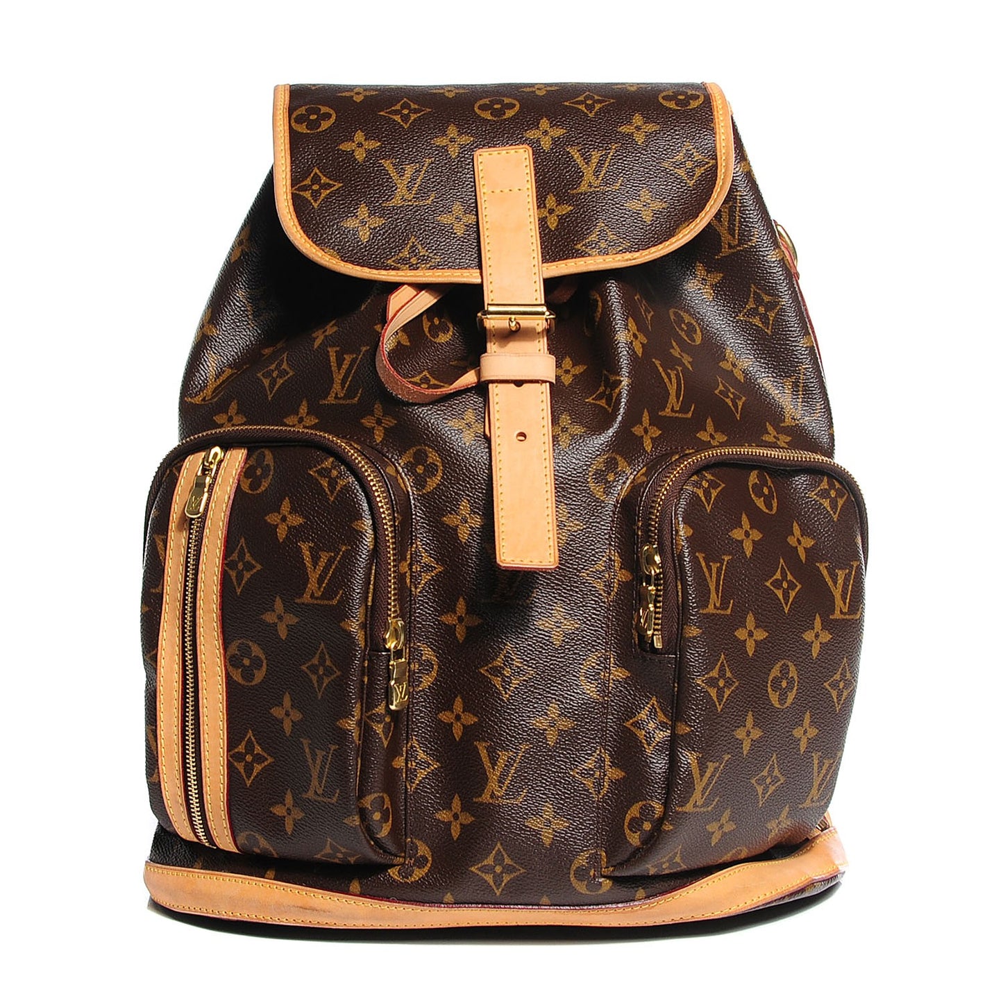 Monogram Bosphore Backpack