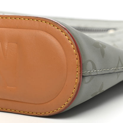 Louis Vuitton Monogram Titanium Pochette Cosmos 10 of 12