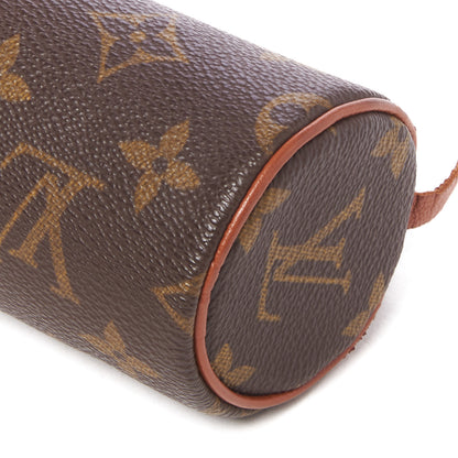 Louis Vuitton Monogram Mini Papillon 4 of 6