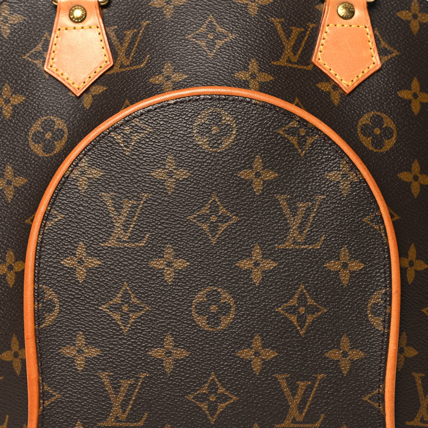 Louis Vuitton Monogram Ellipse MM 7 of 10