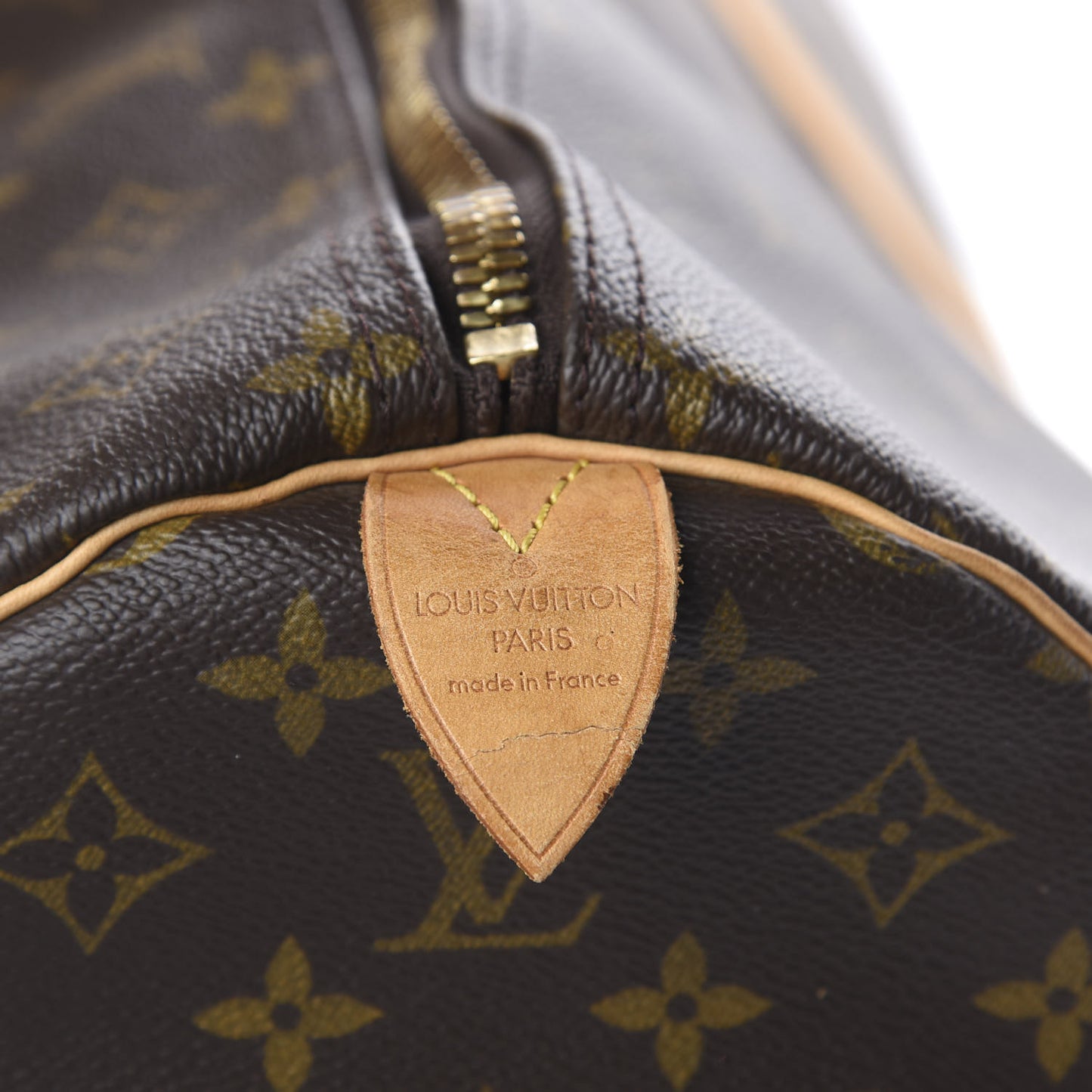 Monogram Keepall 60