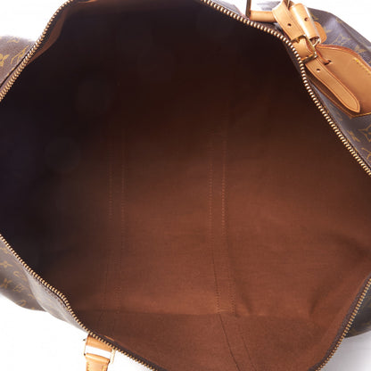 Louis Vuitton Monogram Keepall 60 8 of 9