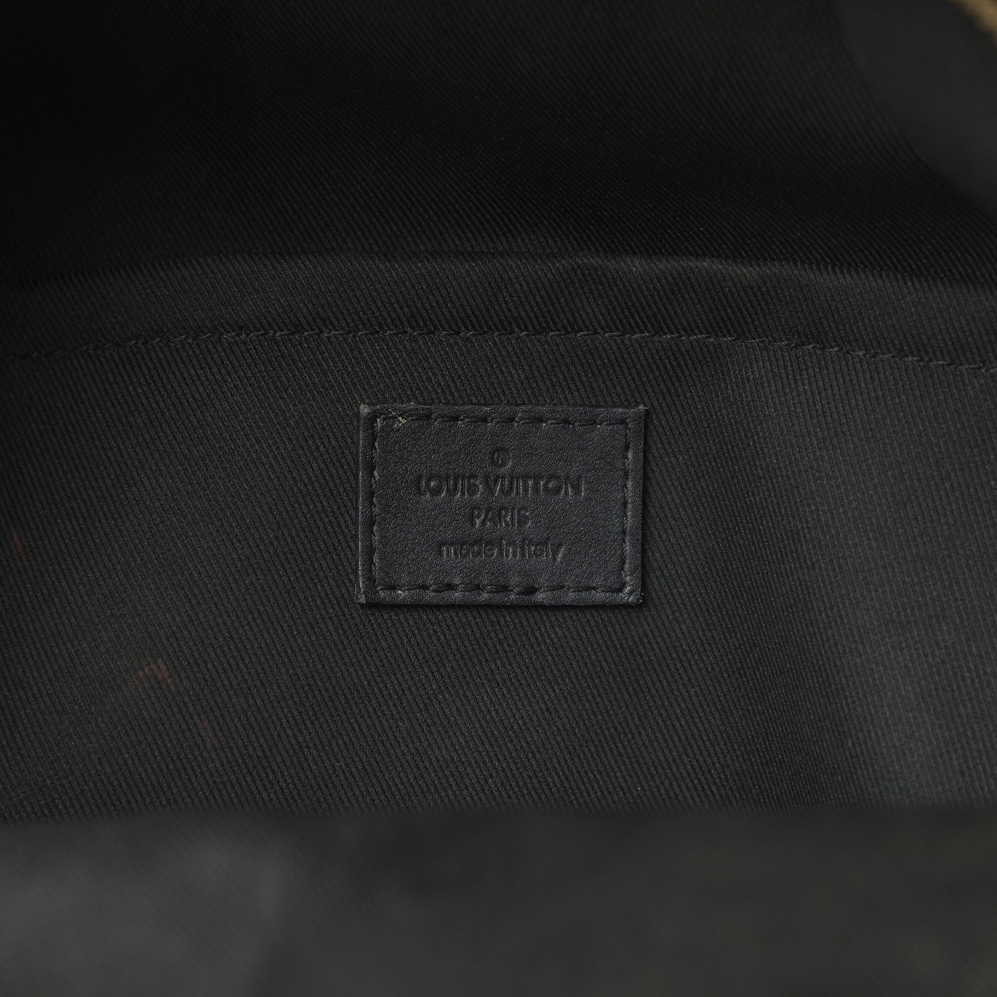 Monogram Palm Springs Backpack PM
