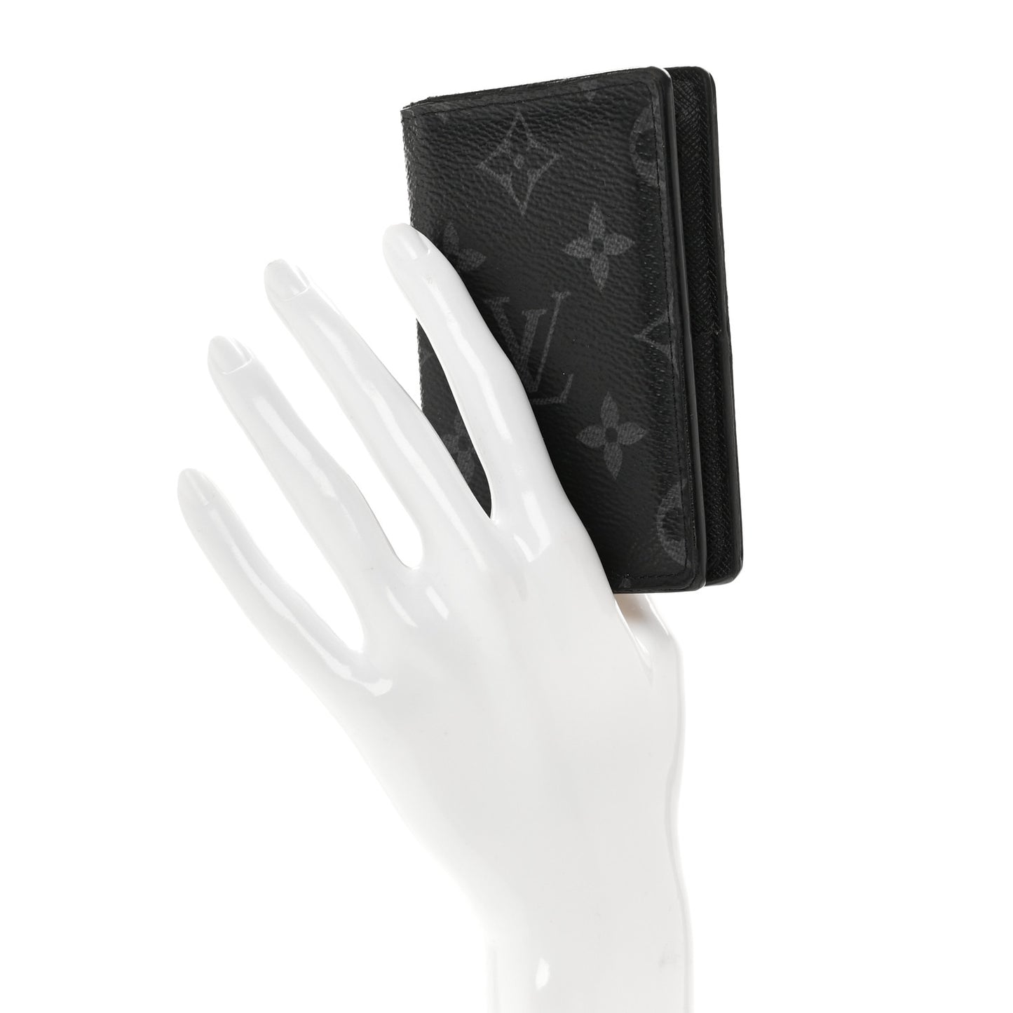 Monogram Eclipse Pocket Organizer NM