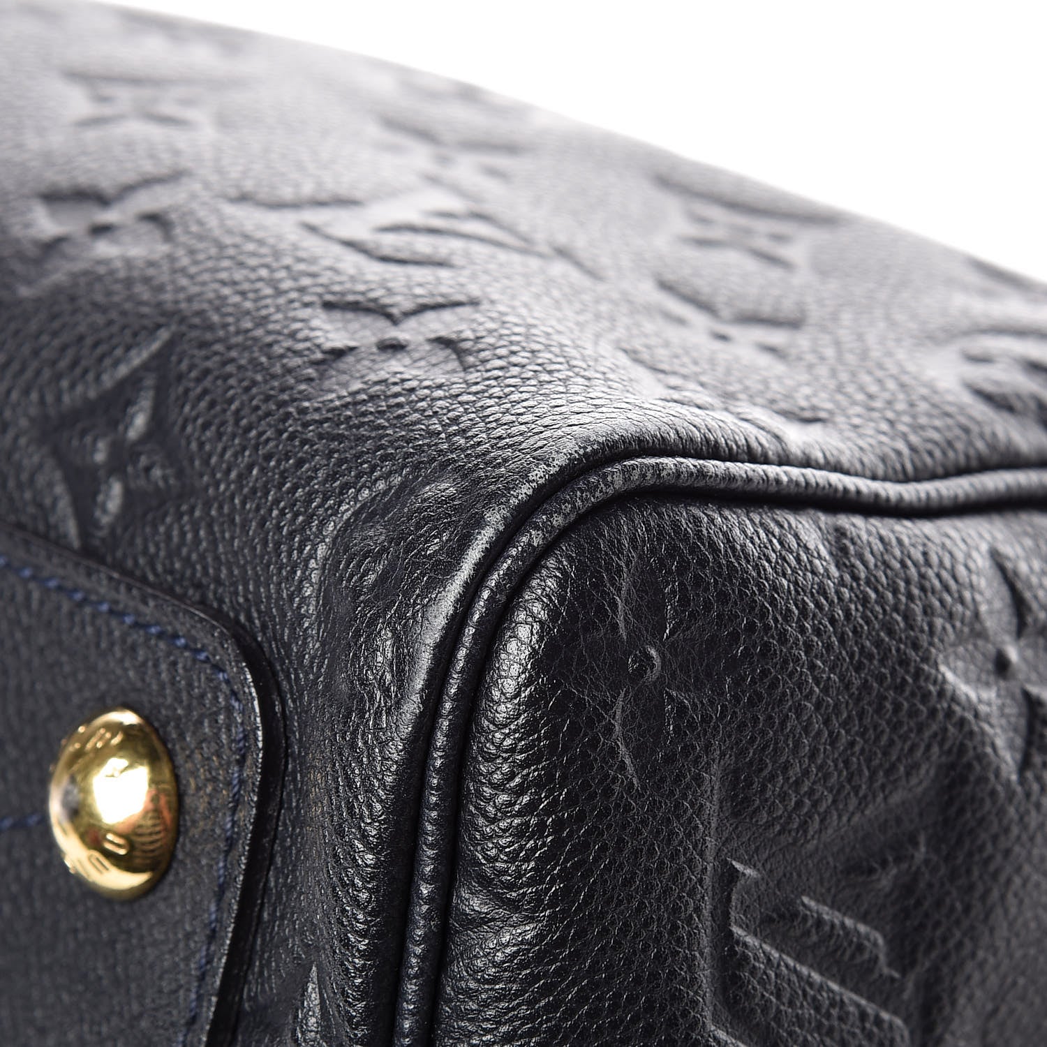 Louis Vuitton Empreinte Speedy Bandouliere 25 Infini 14 of 14