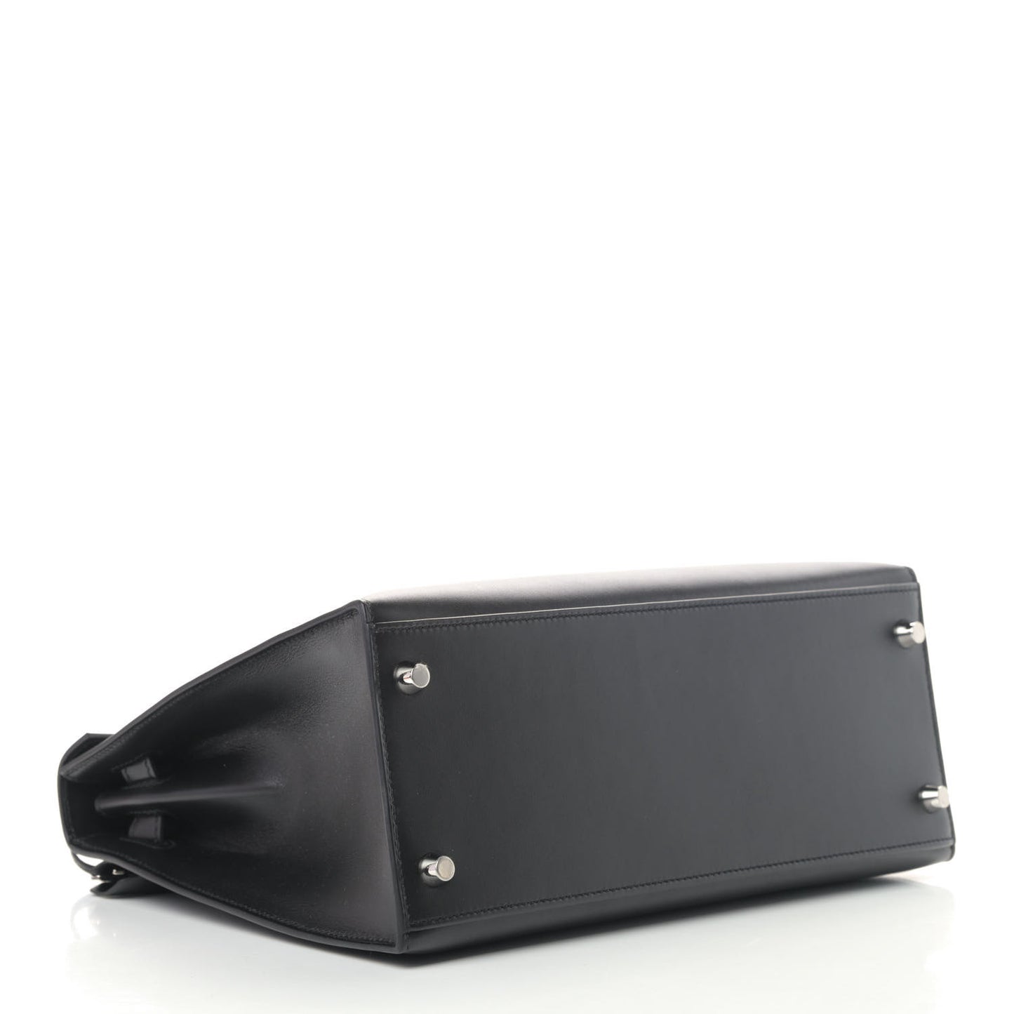 Tadelakt Kelly Sellier 28 Black