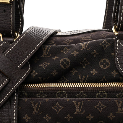 Louis Vuitton Mini Lin Sac a Langer Diaper Bag Ebene 8 of 15