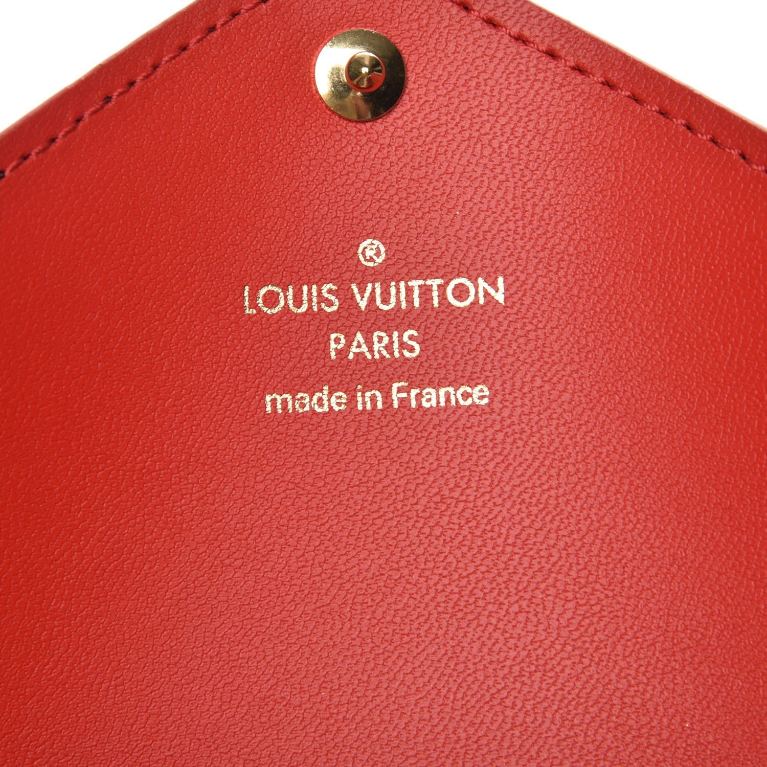 Louis Vuitton Monogram Kirigami Pochette Set 11 of 13