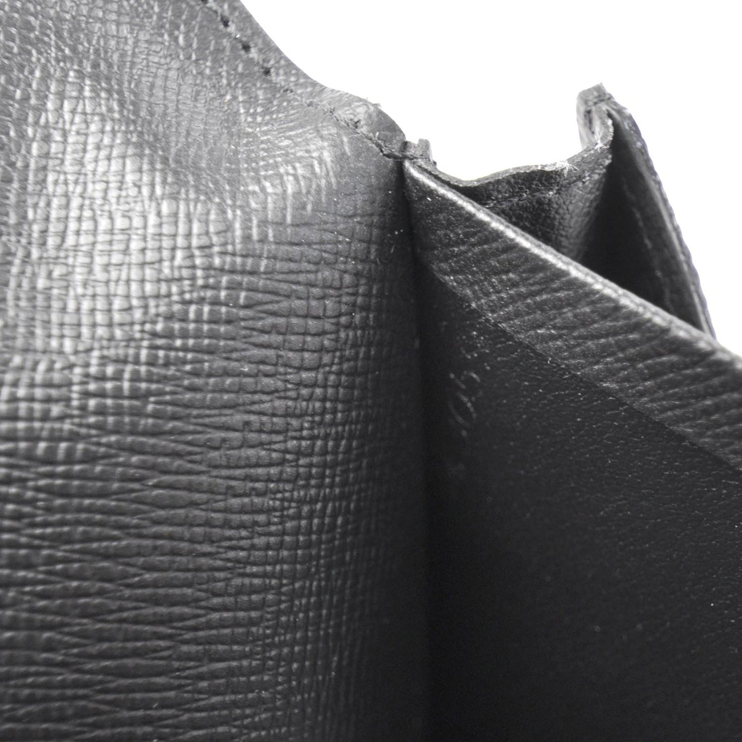Damier Graphite Adjustable Wallet