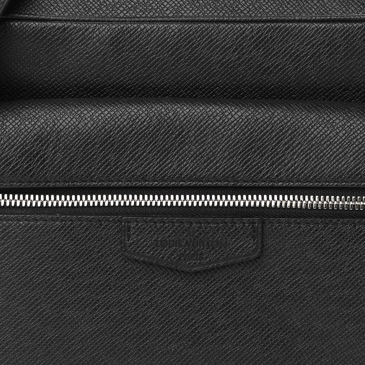 Taiga Outdoor Messenger PM Black