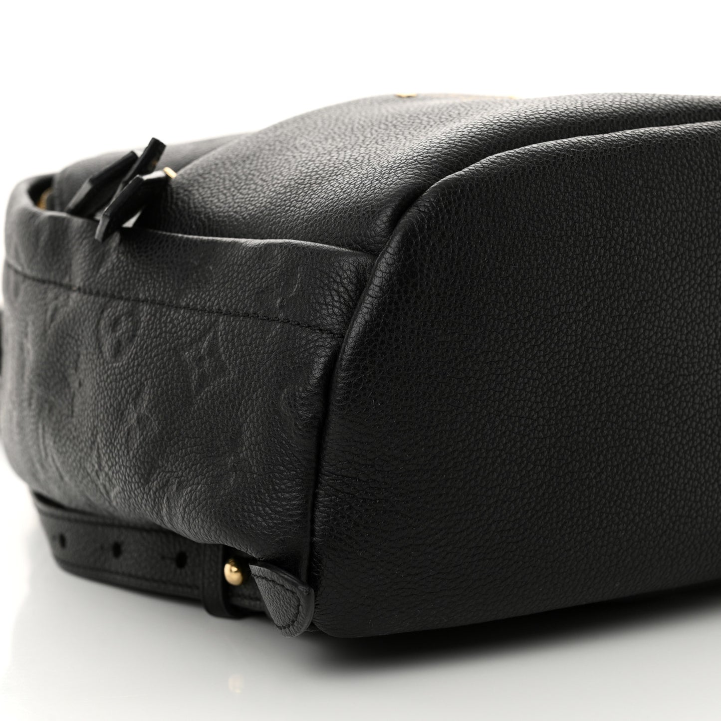 Empreinte Sorbonne Backpack Black