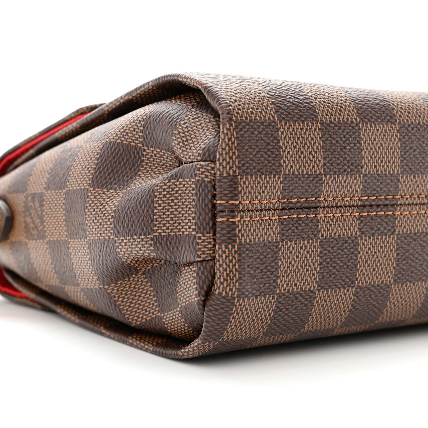 Damier Ebene Croisette