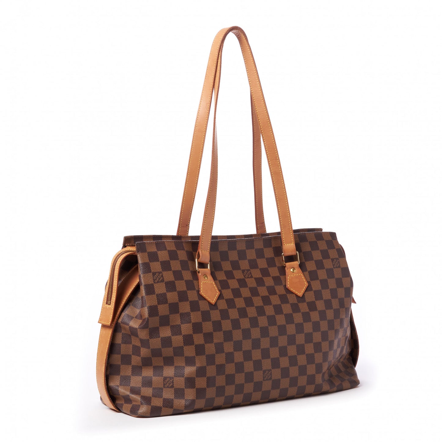 Damier Ebene Centenaire Chelsea
