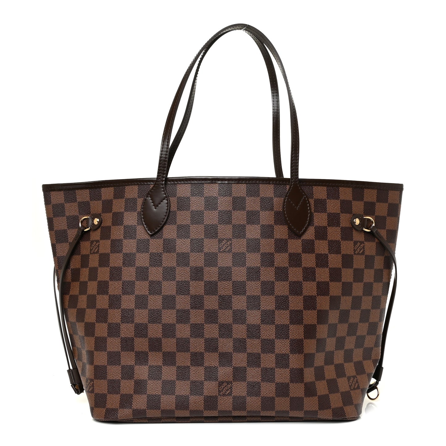 Damier Ebene Neo Neverfull MM