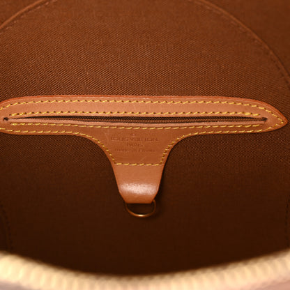 Louis Vuitton Monogram Ellipse MM 6 of 10