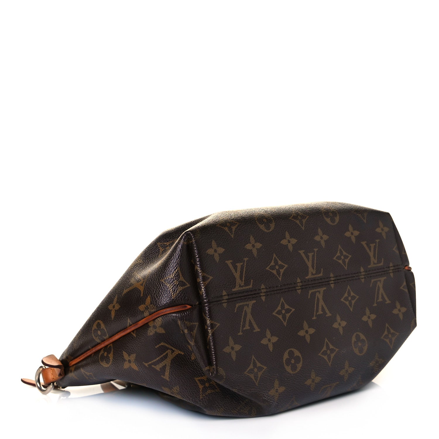 Louis Vuitton Monogram Turenne PM 3 of 12
