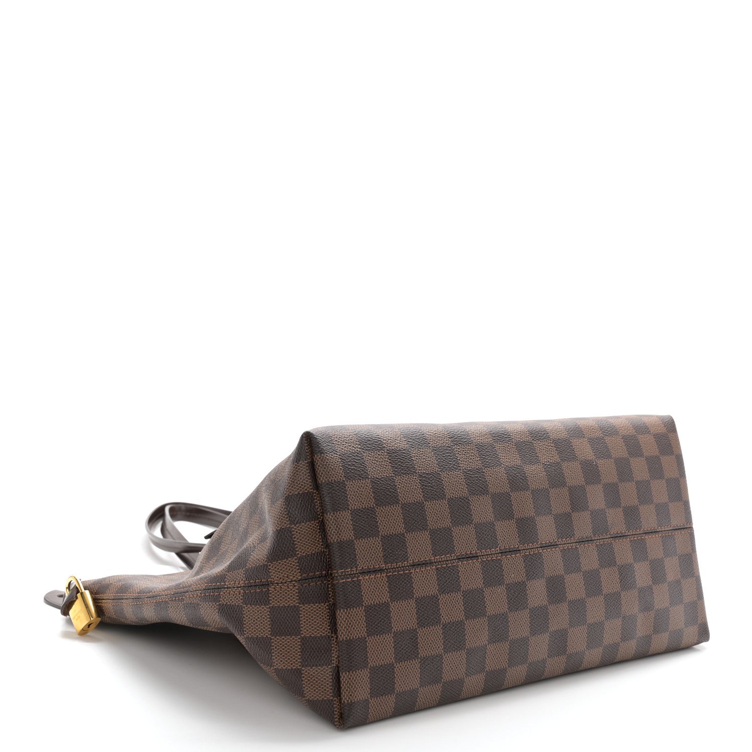 Louis Vuitton Damier Ebene Iena MM 4 of 11