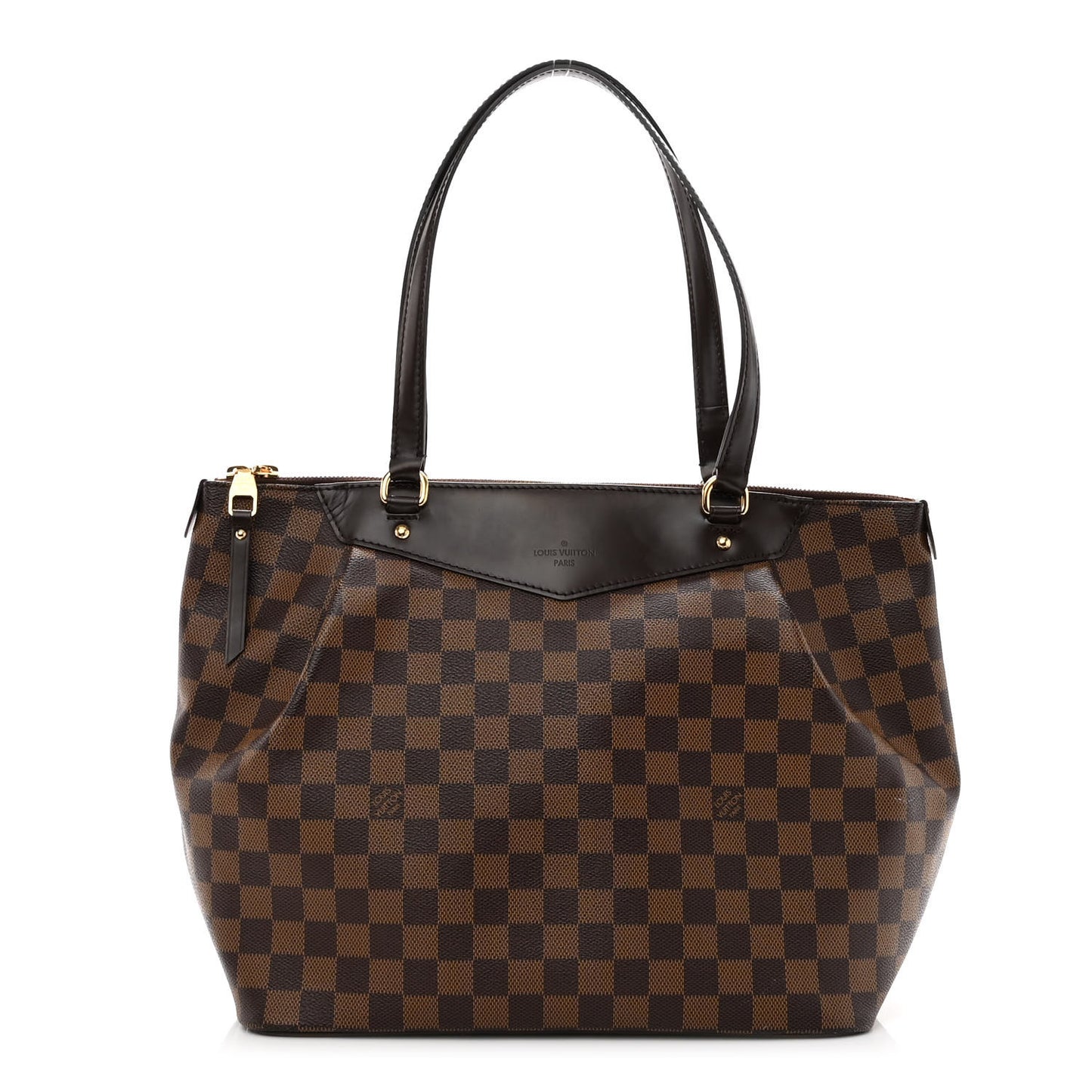 Damier Ebene Westminster PM