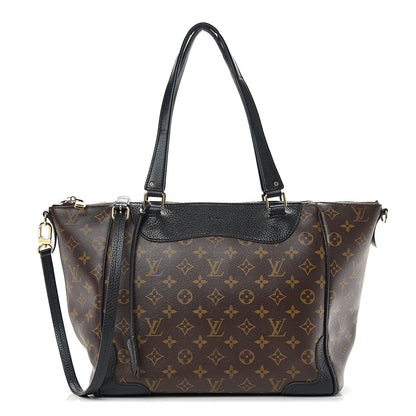 Louis Vuitton Monogram Estrela NM Black 1 of 16