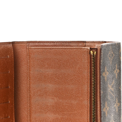 Louis Vuitton Monogram Passport Wallet 14 of 24