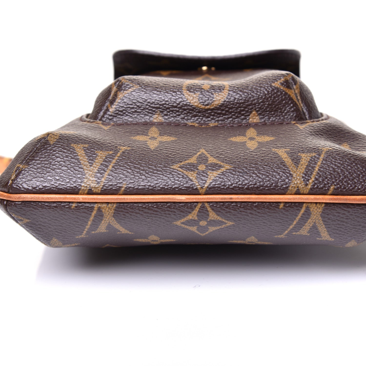 Louis Vuitton Monogram Partition Wristlet 8 of 8