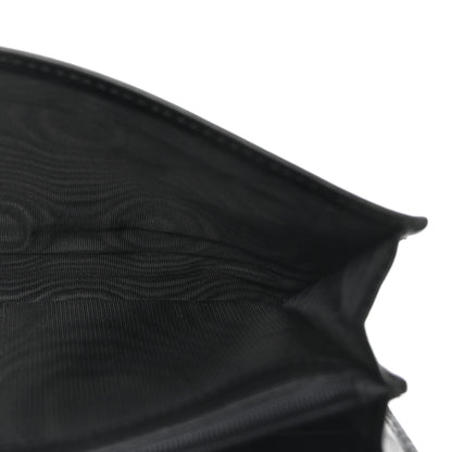 Gucci Soft Microguccissima Continental Wallet Black 5 of 7