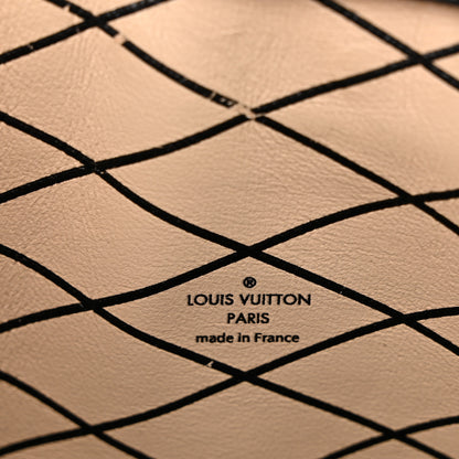 Louis Vuitton Reverse Monogram Trunk Clutch 6 of 9