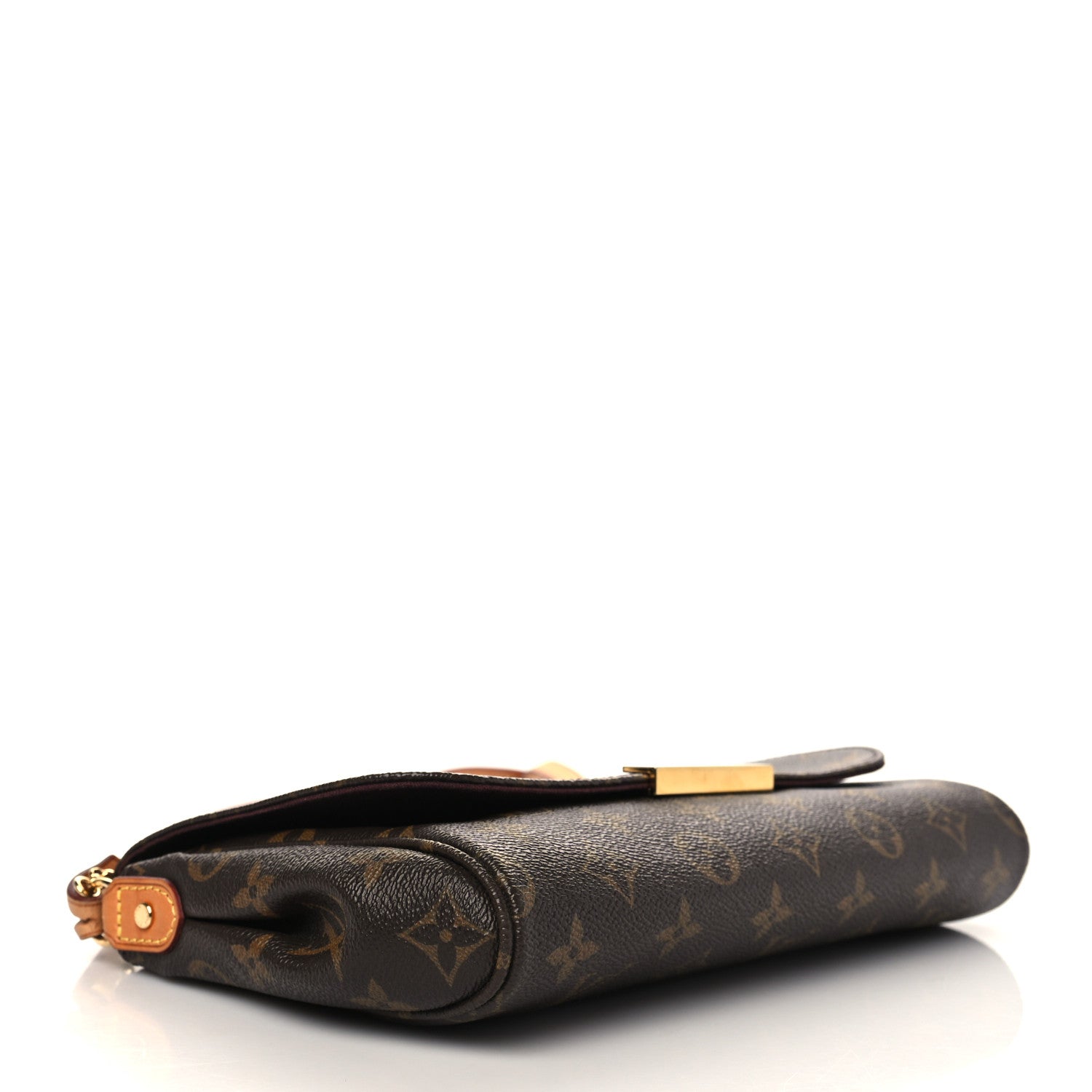 Louis Vuitton Monogram Favorite MM 4 of 6