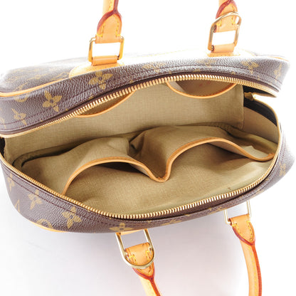 Louis Vuitton Monogram Trouville 5 of 10