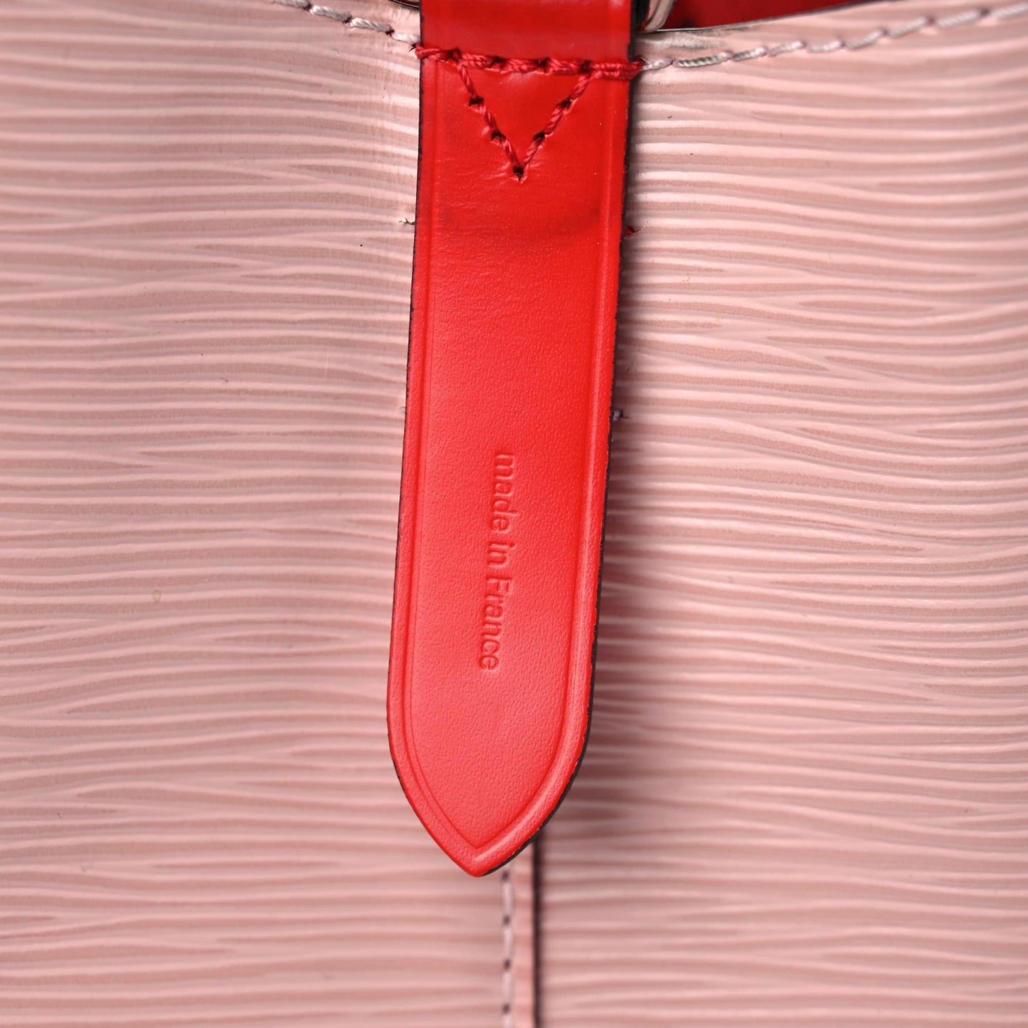 Epi NeoNoe BB Rose Ballerine