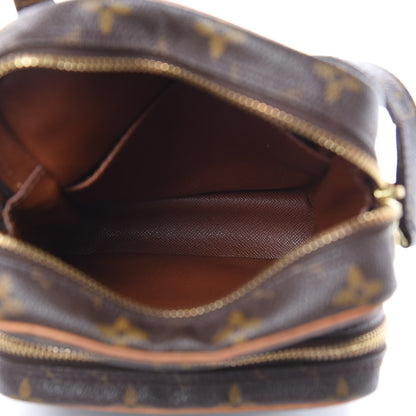 Louis Vuitton Monogram Amazone 5 of 21
