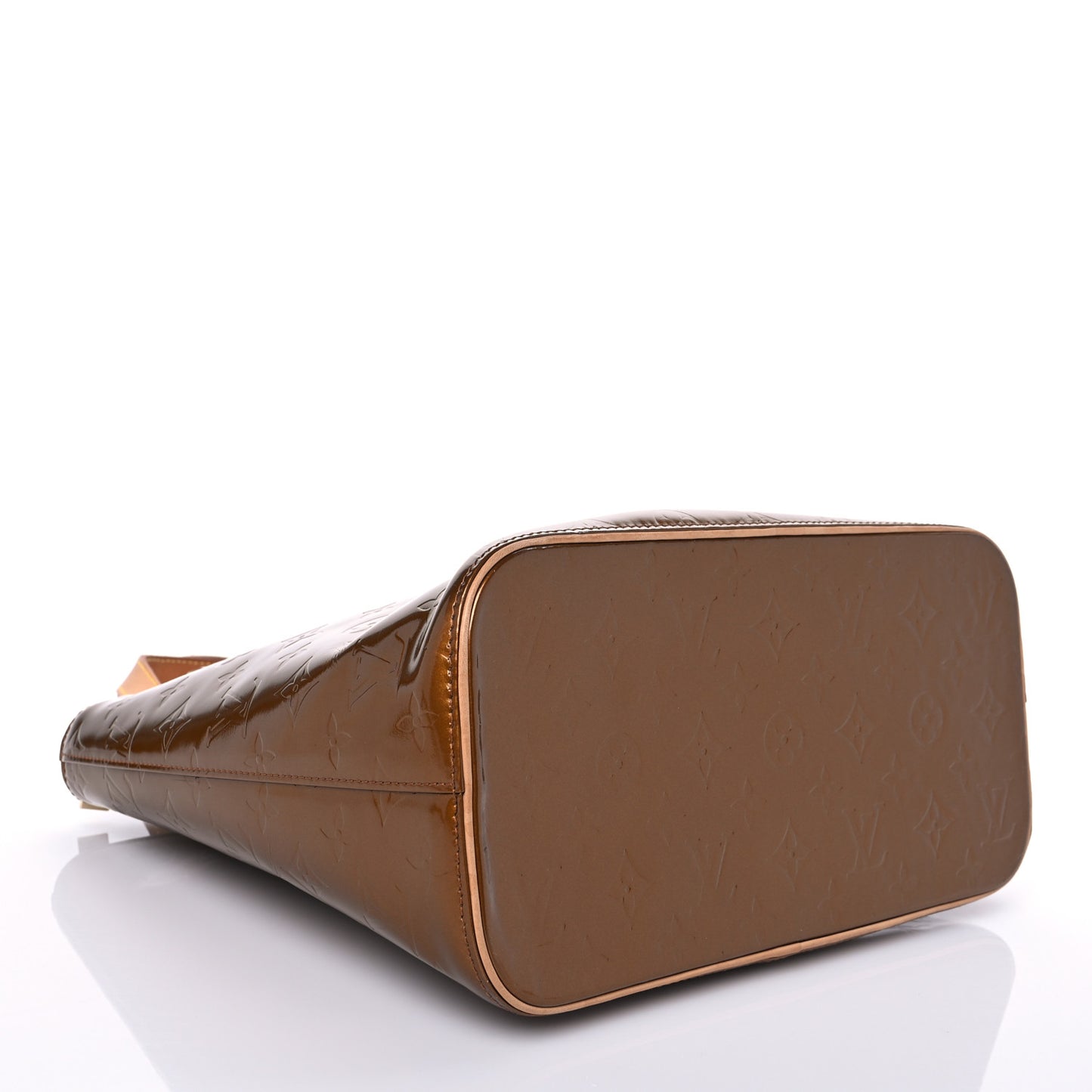 Vernis Houston Bronze