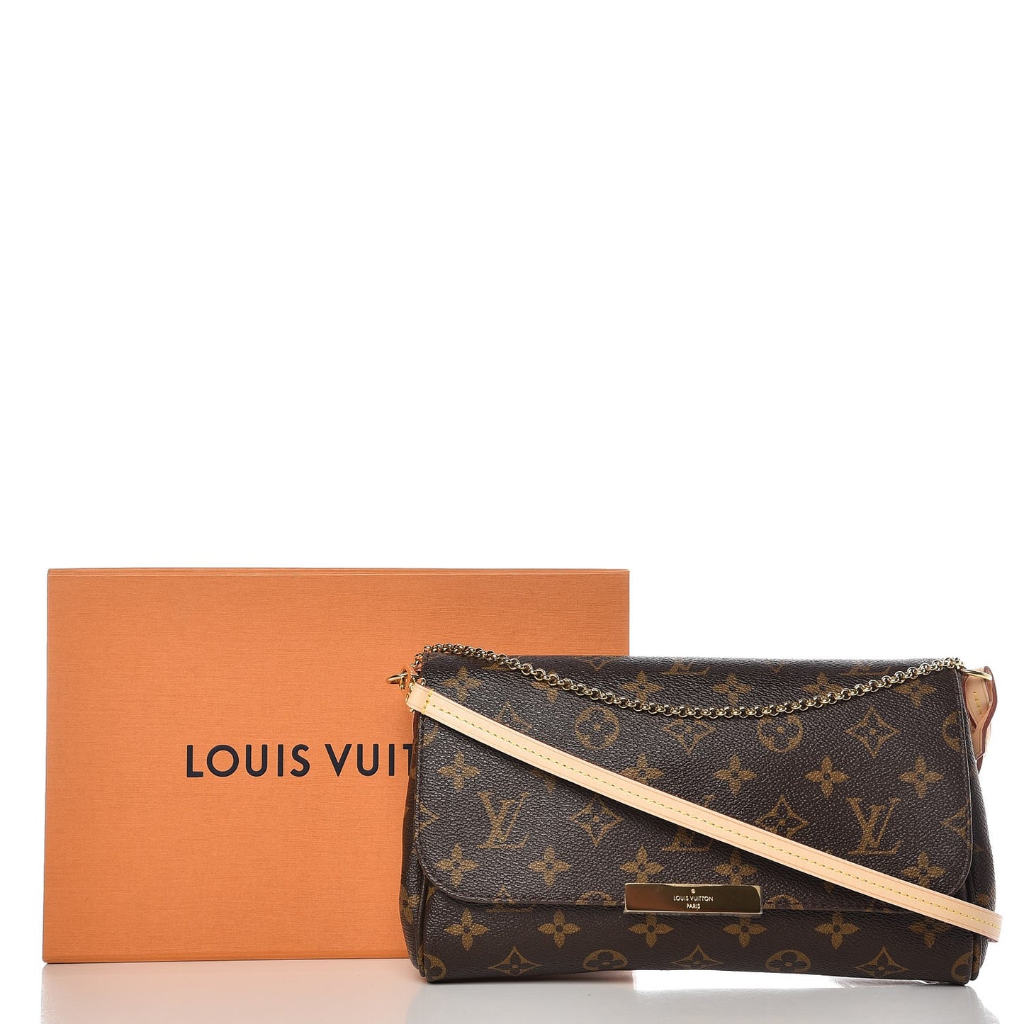 Monogram Favorite MM