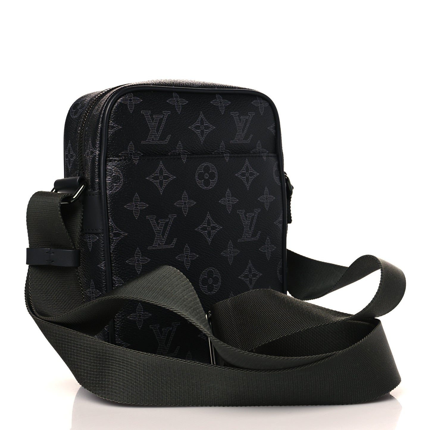 Monogram Eclipse Vivienne Danube PM