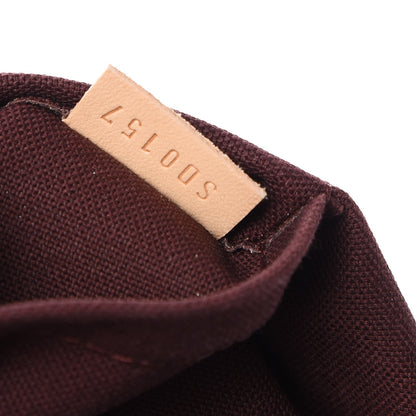 Louis Vuitton Monogram Turenne GM 10 of 16