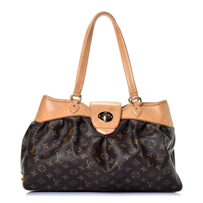 Louis Vuitton Monogram Boetie MM 1 of 8