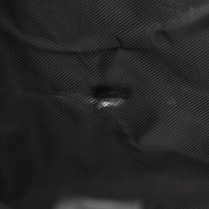 Gucci Monogram Jackie Shoulder Bag Black 9 of 15