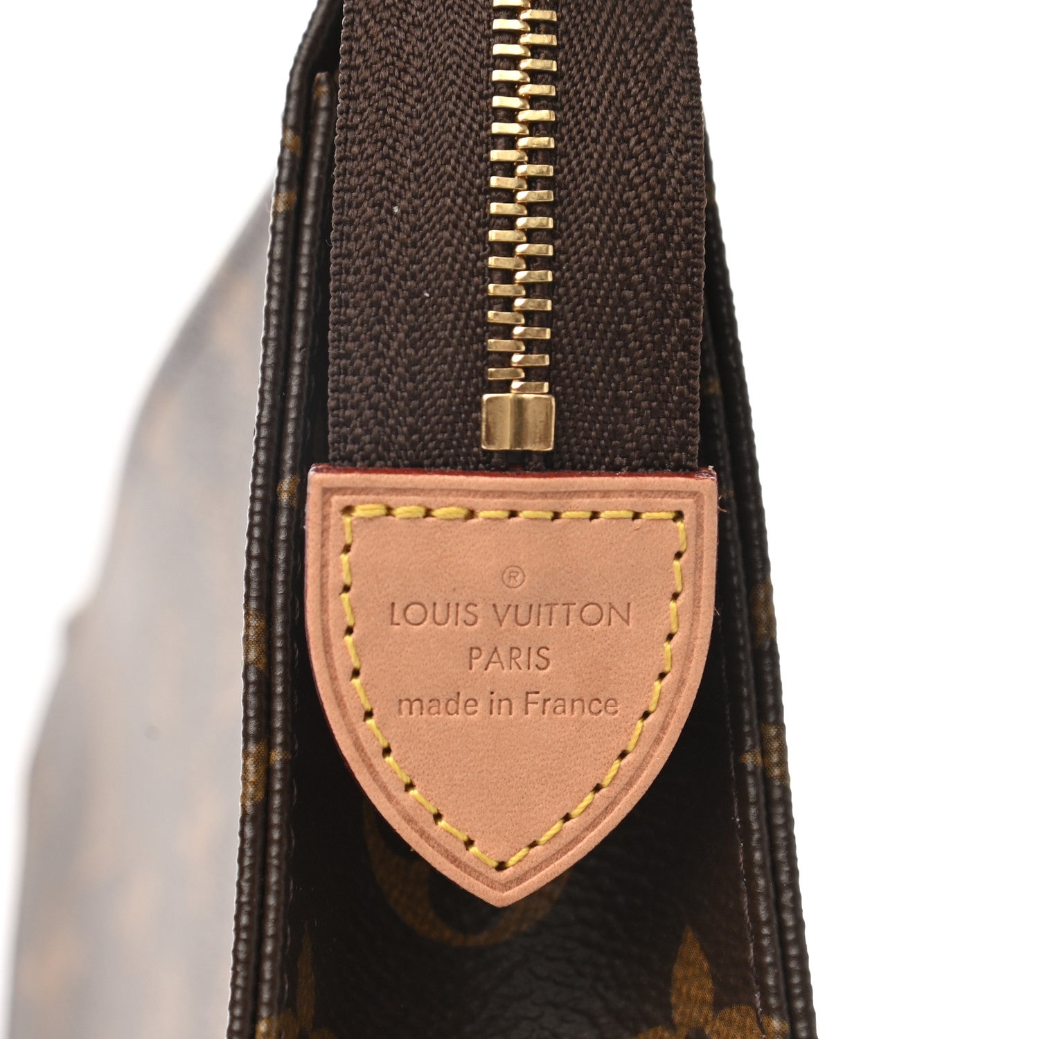 Louis Vuitton Monogram Toiletry Pouch 26 7 of 7