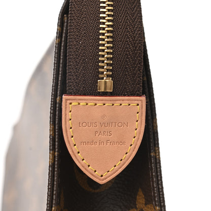 Louis Vuitton Monogram Toiletry Pouch 26 7 of 7