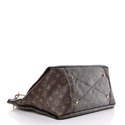 Louis Vuitton Monogram Artsy MM 4 of 12