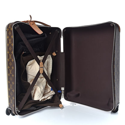 Louis Vuitton Monogram Horizon 55 5 of 18
