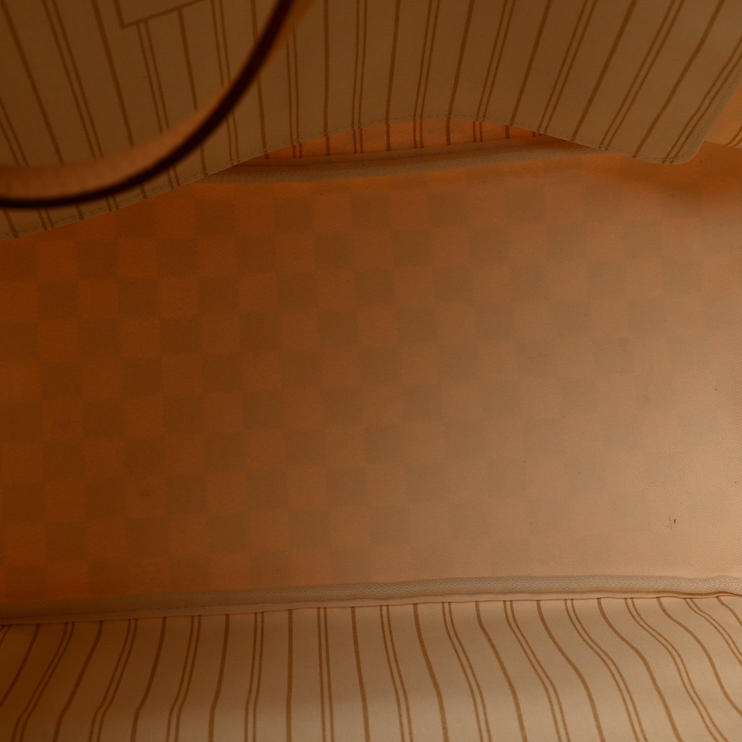 Louis Vuitton Damier Azur Neo Neverfull GM 6 of 10