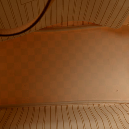 Louis Vuitton Damier Azur Neo Neverfull GM 6 of 10