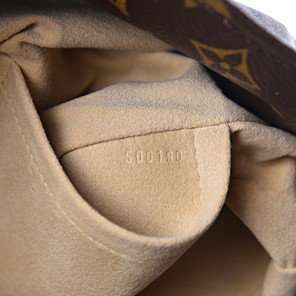 Louis Vuitton Monogram Artsy MM 7 of 10