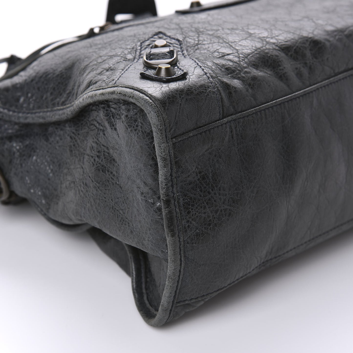 Agneau Classic Hardware City Dark Night