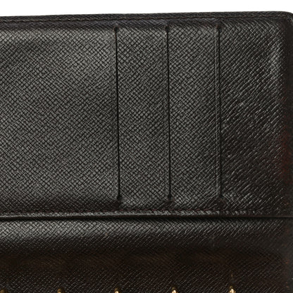 Louis Vuitton Damier Ebene Small Ring Agenda Cover 12 of 16