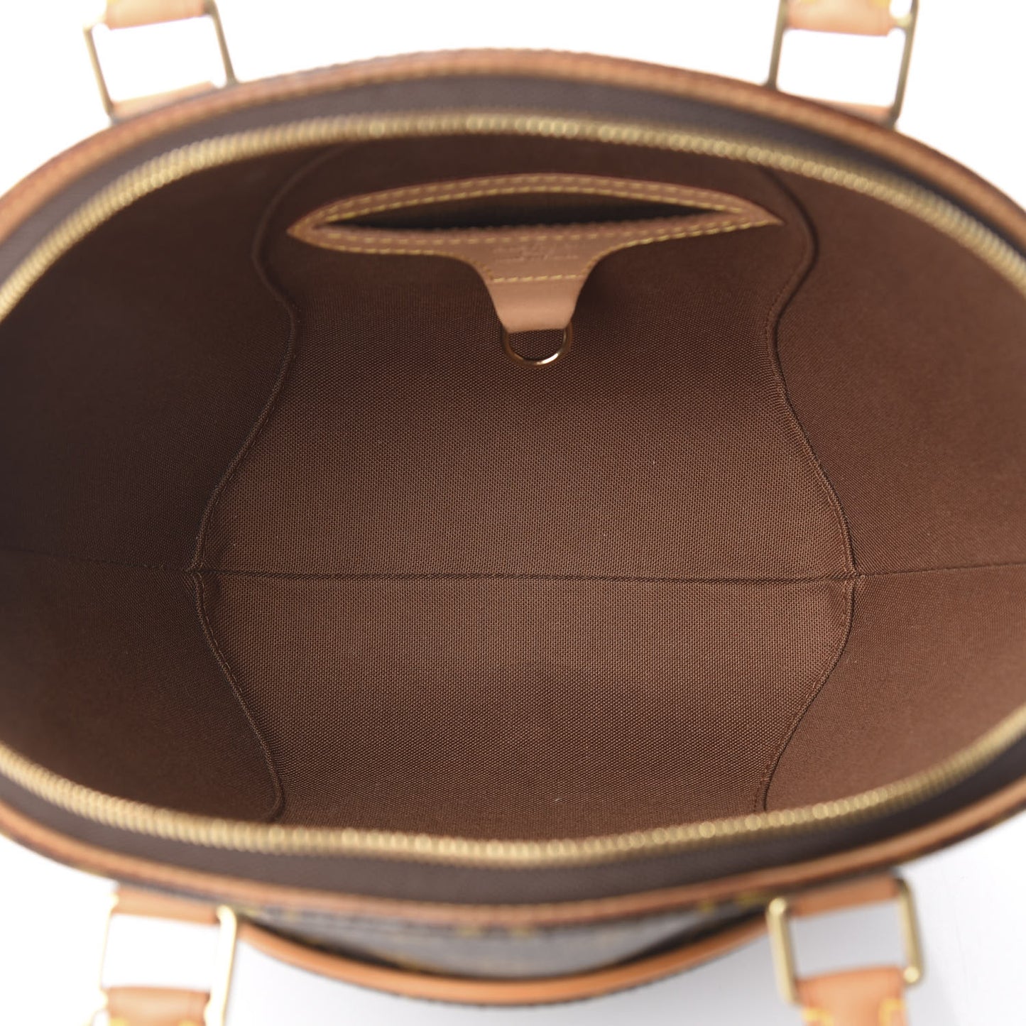 Monogram Ellipse PM