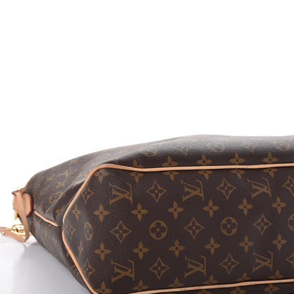 Louis Vuitton Monogram Delightful MM 11 of 15